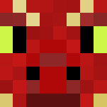 The Elder Scrolls | Shadowscale - Male Minecraft Skins - image 3