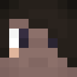 Smoky Quartz - Steven Universe - Interchangeable Minecraft Skins - image 3