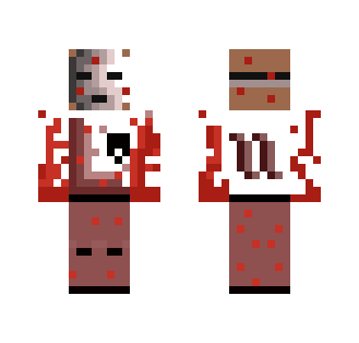 Epic Psycho Skin - Boss Battle