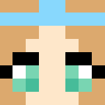 Princess - Female Minecraft Skins - image 3