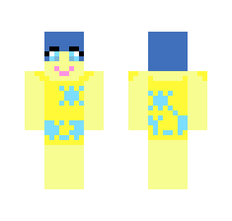 Joy - Female Minecraft Skins - image 2