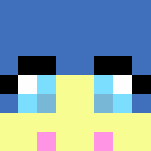 Joy - Female Minecraft Skins - image 3