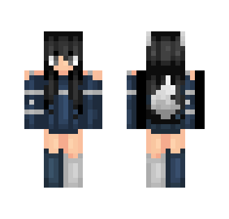 Wolf Girl