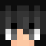 Wolf Girl - Girl Minecraft Skins - image 3