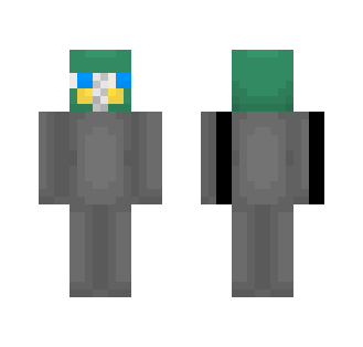 Charjabug (Playerskull)