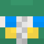 Download Free Charjabug (Playerskull) Skin for Minecraft image 3 Charjabug (Playerskull) - Interchangeable Minecraft Skins - image 3