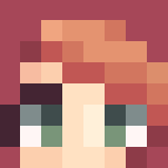 ∞Em∞ Lil' Wolfie - Female Minecraft Skins - image 3