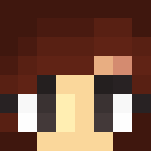 Crystal Bird - Female Minecraft Skins - image 3