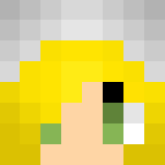 BeaTheCraftian Zebra - Female Minecraft Skins - image 3