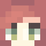 Katrina | Katzunes OC - Female Minecraft Skins - image 3