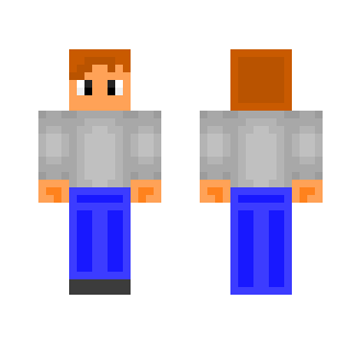 Guide (Terraria) - Male Minecraft Skins - image 2
