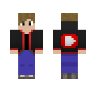 Youtuber (The_Rebel)