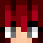 dark sunrise - Female Minecraft Skins - image 3