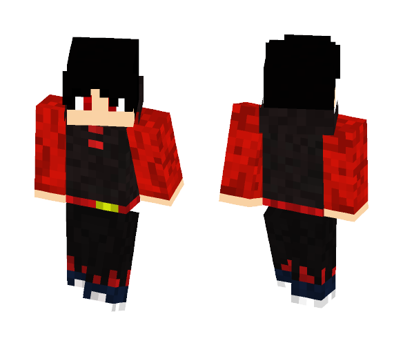 Varienmke - Male Minecraft Skins - image 1