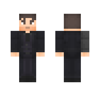 Bruce Wayne (Bvs Empire)