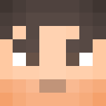 Bruce Wayne (Bvs Empire) - Male Minecraft Skins - image 3