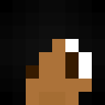 Download Free Riped Shirt Girl Skin for Minecraft image 3 Riped Shirt Girl - Girl Minecraft Skins - image 3