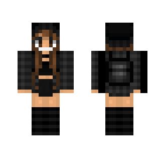 ~Grill~ - Female Minecraft Skins - image 2