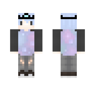 Pastel Goth