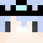 Pastel Goth - Male Minecraft Skins - image 3