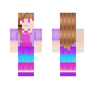 Skin Request for Wonderful_Bloom