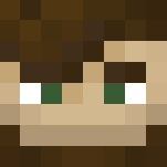 Download Free The Skin I Used To Use Skin for Minecraft image 3 The Skin I Used To Use - Male Minecraft Skins - image 3