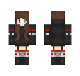 Personal skin (again)