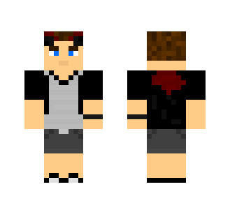 Me from IMVU