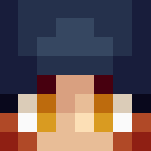 Telryn the Wanderer - OC - Female Minecraft Skins - image 3