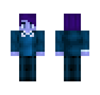 Stars at night [Better in-game]