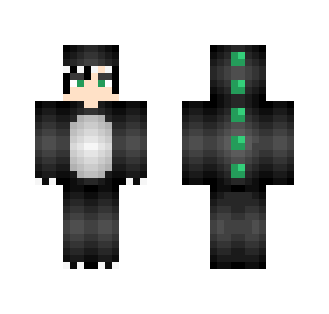 Dino Skin :3