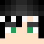 Dino Skin :3 - Male Minecraft Skins - image 3