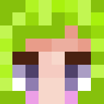 School girl // Shidoni - Girl Minecraft Skins - image 3