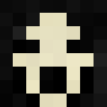 Reaper (Overwatch) - Male Minecraft Skins - image 3