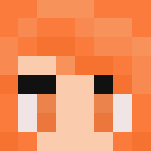 Yandere Sim Osana Najimi{Enchanted} - Female Minecraft Skins - image 3
