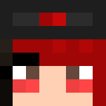 ~ Genderbent Josh Dun redo! ~ - Female Minecraft Skins - image 3