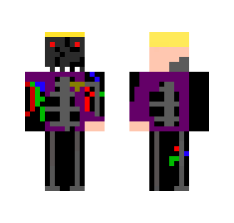 Withered