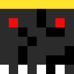 Withered - Male Minecraft Skins - image 3