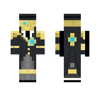 Marquis | Battleborn