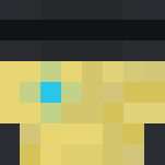 Marquis | Battleborn - Other Minecraft Skins - image 3