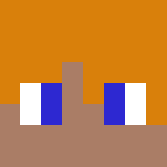 Creepy Guy - Male Minecraft Skins - image 3