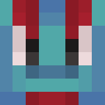 Pokemon Masquerade - Request - Interchangeable Minecraft Skins - image 3