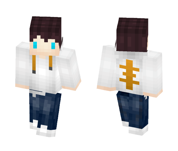 Generic.jpg - Male Minecraft Skins - image 1