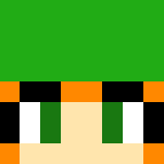 Creeper Girl - Girl Minecraft Skins - image 3