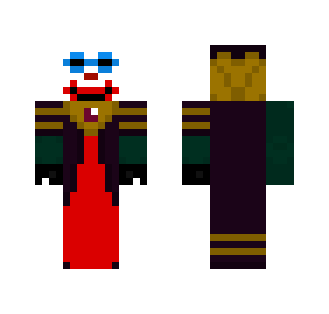 Joker (Monster Rancher 2)