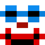 Joker (Monster Rancher 2) - Other Minecraft Skins - image 3