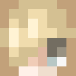 was sickk// but backish - Male Minecraft Skins - image 3