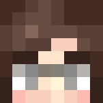 A-Mei-Zing! ...get it? 'cause Mei.. - Female Minecraft Skins - image 3