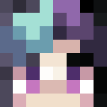 Skin Trade with JuiceTea - Female Minecraft Skins - image 3