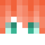 Download Free ♥~ MiAoi-Chan Request ~♥ Skin for Minecraft image 3 ♥~ MiAoi-Chan Request ~♥ - Male Minecraft Skins - image 3
